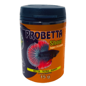 ProBetta - Pote 15g