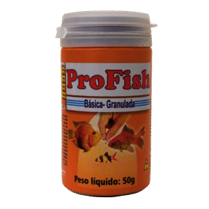 ProFish Básica 50g