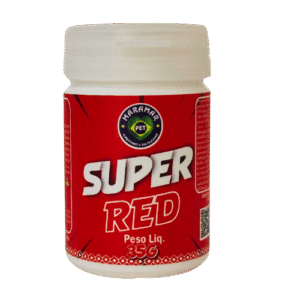 Super Red – 35g