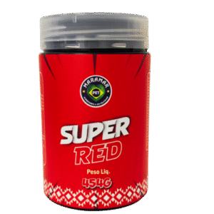 Super Red – 454g