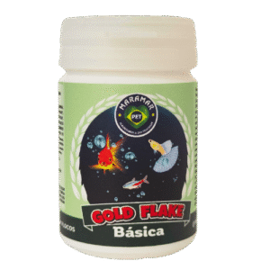 Gold  Flakes 12g