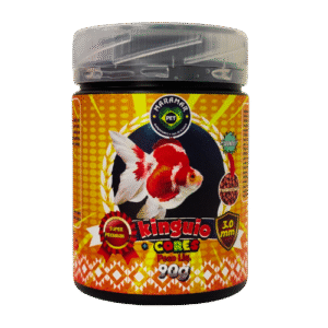 Kinguios Mais Cores - 90g - Pellet 3mm