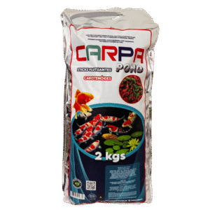 Carpa Pond - 2kg