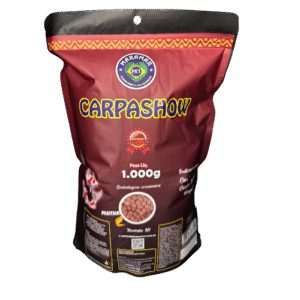 Carpa Show Crescimento - 1kg