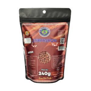 Carpa Show Crescimento - 240g