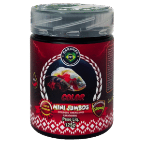 Mini Jumbos - 125g