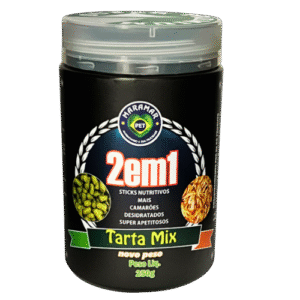 TartaMix - 250g