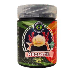Axalote Super Premium 150g