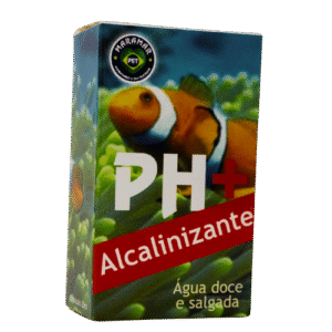 PH+ ALCALINIZANTE 20ML