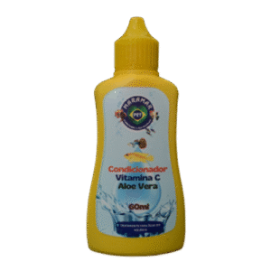 Anticloro Condicionador de água 60ml